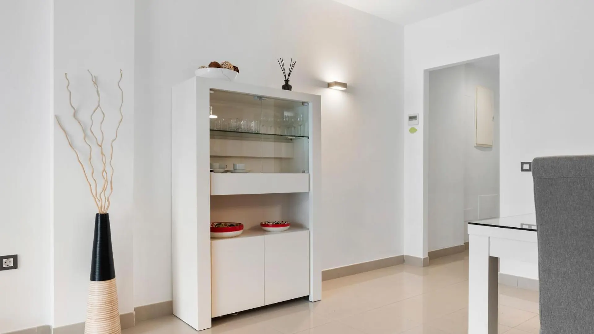 2 Bed Ground Floor Apartment In Cortijo Del Mar Resort Estepona